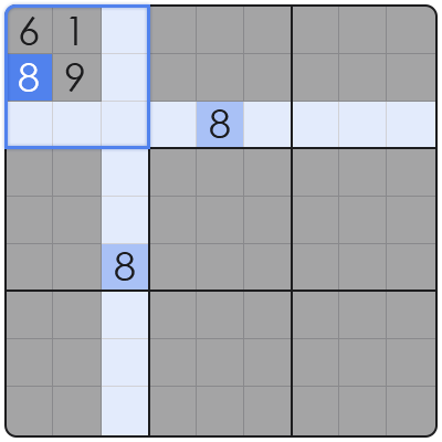 archipelago sudoku